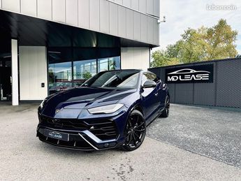  Voir détails -Lamborghini Urus 4.0 v8 650 bva8 leasing 2890e-mois à Lyon (69)