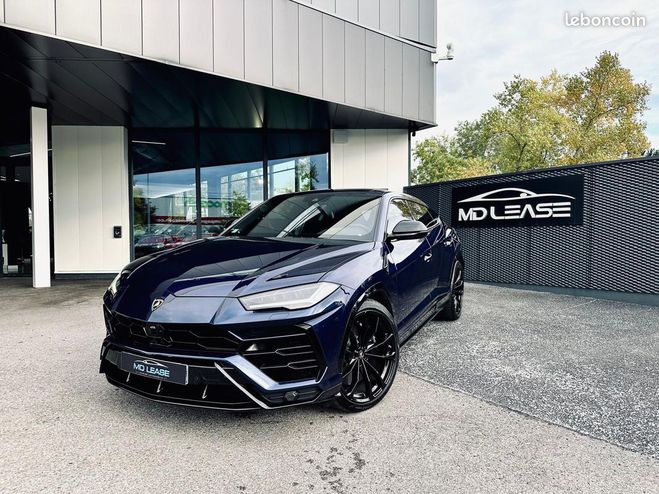 Lamborghini Urus 4.0 v8 650 bva8 leasing 2890e-mois Autre de 2020