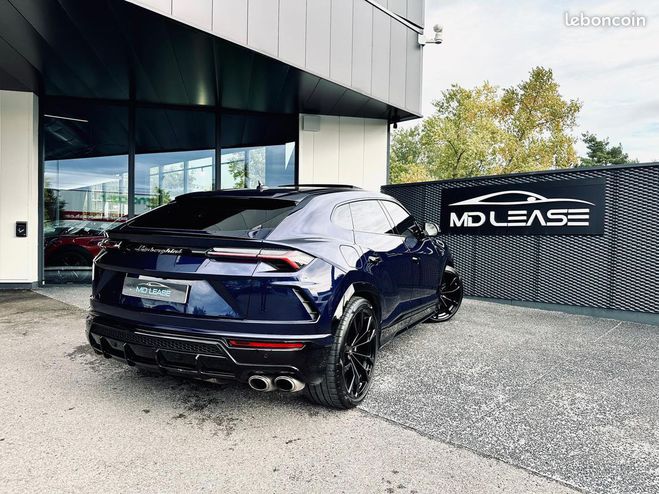 Lamborghini Urus 4.0 v8 650 bva8 leasing 2890e-mois Autre de 2020