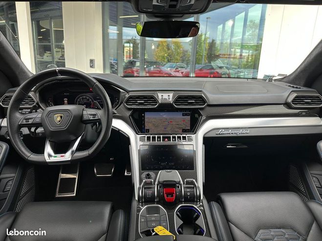 Lamborghini Urus 4.0 v8 650 bva8 leasing 2890e-mois Autre de 2020