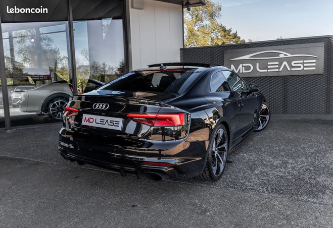 Audi RS5 Coupe V6 2.9 TFSi 450 Tiptronic 8 Quattr Autre de 2020