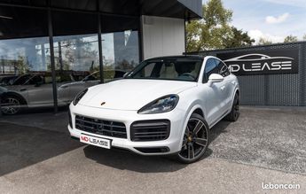  Voir détails -Porsche Cayenne 462 v6 e-hybride leasing 859e-mois à Lyon (69)