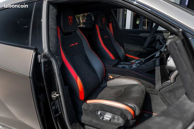 Lamborghini Urus 4.0 v8 666 performante bva8 leasing 3890 Gris de 2023