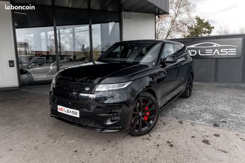  Voir détails -Land rover Range Rover Sport P510e 3.0L i6 PHEV 510CH LEASING 1 à Lyon (69)