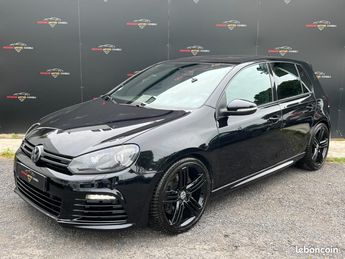  Voir détails -Volkswagen Golf IV R 2.0 TSI 270ch 4Motion à Bziers (34)