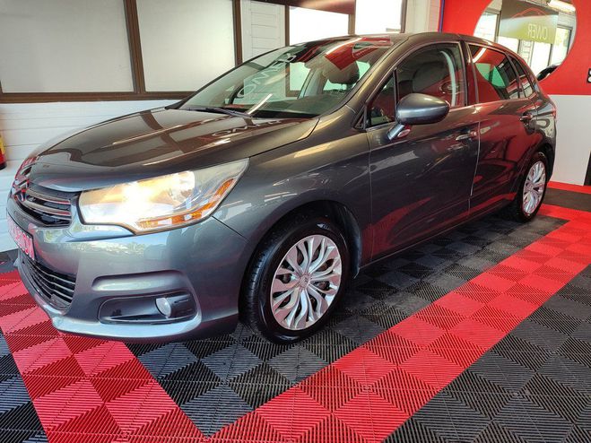 Citroen C4 1.6 hdi 225000KMS Autre de 2011