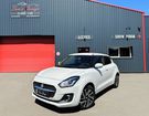Suzuki Swift Privilge Hybrid 1.2i 2021 à Saint-Berthevin (53)