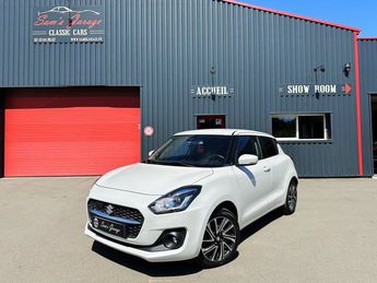  Voir détails -Suzuki Swift Privilge Hybrid 1.2i 2021 à Saint-Berthevin (53)
