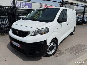  Voir détails -Peugeot Expert 1.6 hdi 115 Premium Standard 1 re Main à Gagny (93)