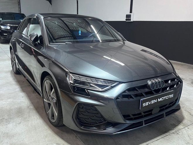 Audi A3 Sportback 2.0 35 TDI - 150ch - S-Tronic  Gris de 2024