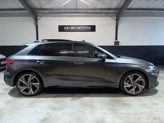 Audi A3 Sportback 2.0 35 TDI - 150ch - S-Tronic  Gris de 2024