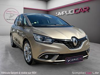  Voir détails -Renault Grand Scenic IV dCi 110 Energy Limited à  La Madeleine (59)