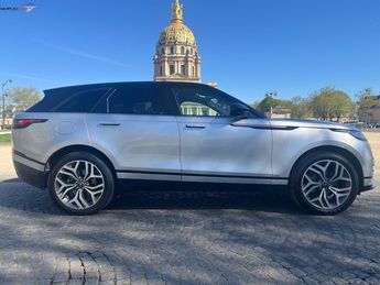  Voir détails -Land rover Range Rover Velar P380 BVA HSE R-Dynamic à Paris (75)