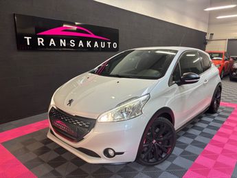  Voir détails -Peugeot 208 1.6 THP 208ch SS BVM6 GTi 30th N755 / S à Harfleur (76)