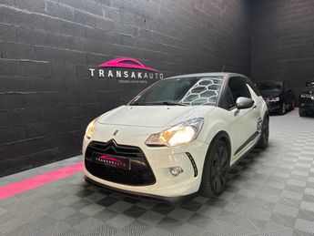  Voir détails -Citroen DS3 Racing à Chaponost (69)