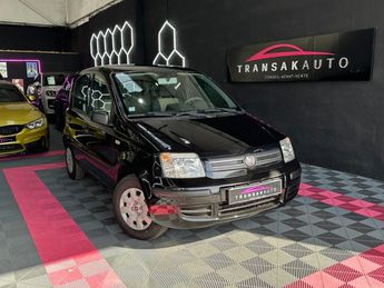  Voir détails -Fiat Panda Dynamic 1.3 Multijet à Manosque (04)