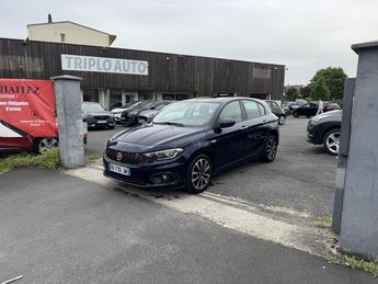  Voir détails -Fiat Tipo 1.4i - 95 Ligue 1 Conforama   Clim à Brive-la-Gaillarde (19)