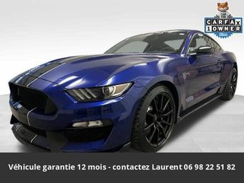  Voir détails -Ford Mustang Shelby gt350 526 hors homologation 4500e à Paris (75)