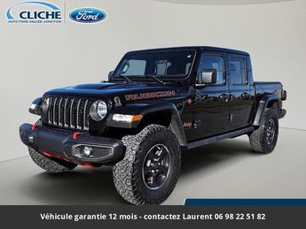 Voir détails -Jeep Gladiator rubicon 4x4 tout compris hors homologati à Paris (75)