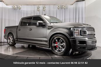  Voir détails -Ford F150 shelby super snake 770hp hors homologati à Paris (75)