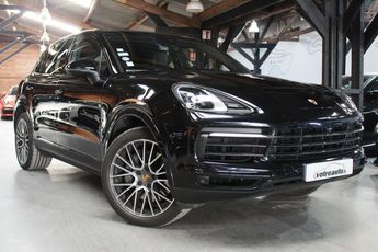  Voir détails -Porsche Cayenne III 2.9 V6 440 33CV S à Roncq (59)
