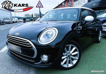  Voir détails -Mini Clubman II (F54) Cooper 136ch BVA à Saint-Maximin-la-Sainte-Baume (83)