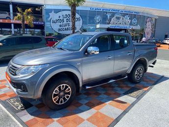  Voir détails -Fiat Fullback 2.4 D180 PACK SPORT DOUBLE CABINE à Lescure-d'Albigeois (81)