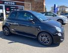 Fiat 500 Lounge 0.9 Twinair 105 cv à Bavilliers (90)