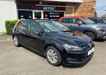  Voir détails -Volkswagen Golf VII 1.6 L TDI 110 cv à Bavilliers (90)