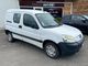 Peugeot Partner 2,0 L HDI 90 cv utilitaire à Bavilliers (90)