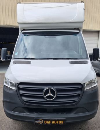  Voir détails -Mercedes Sprinter 2.2 cdi 143ch à Saint-Ouen-l'Aumne (95)