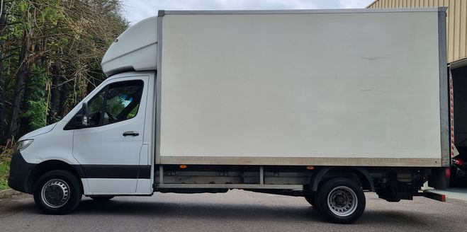 Mercedes Sprinter 2.2 cdi 143ch Blanc de 2020