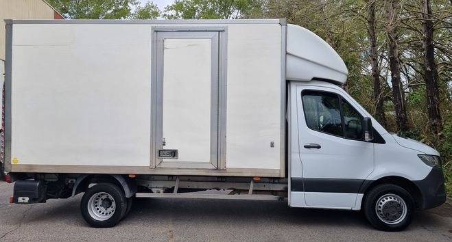 Mercedes Sprinter 2.2 cdi 143ch Blanc de 2020