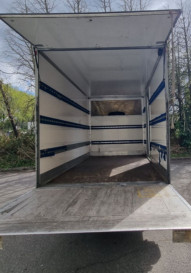 Mercedes Sprinter 2.2 cdi 143ch Blanc de 2020