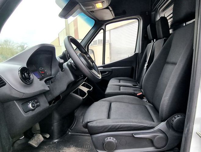 Mercedes Sprinter 2.2 cdi 143ch Blanc de 2019