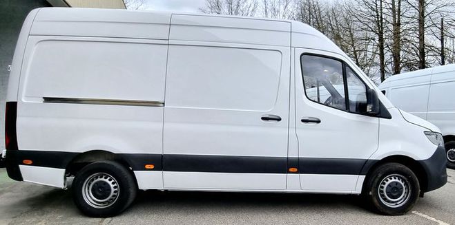 Mercedes Sprinter 2.2 cdi 143ch Blanc de 2019