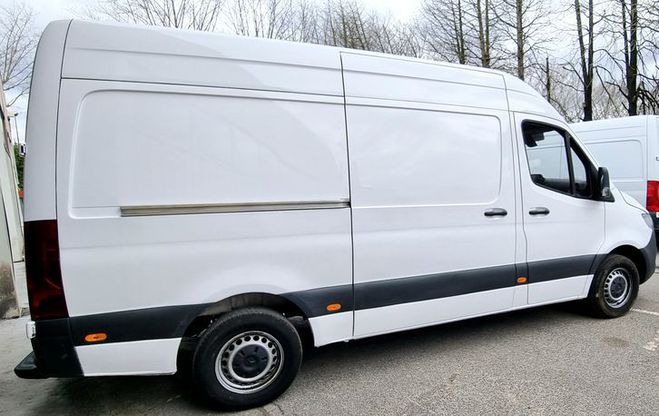 Mercedes Sprinter 2.2 cdi 143ch Blanc de 2019