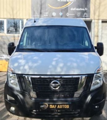  Voir détails -Nissan NV400 2.3 dci 135ch à Saint-Ouen-l'Aumne (95)