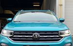 Volkswagen T Cross 1.0 TSI 115ch à Saint-Ouen-l'Aumne (95)