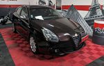 Alfa romeo Giulietta 1.4 Turbo 170ch Super S&S à Claye-Souilly (77)