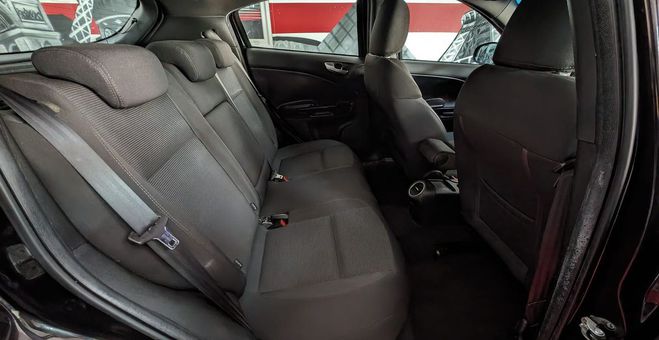 Alfa romeo Giulietta 1.4 Turbo 170ch Super S&S  de 2011