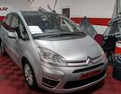 Citroen C4 Picasso BVA 1.6 HDi 110 Rossignol BMP6 à Claye-Souilly (77)