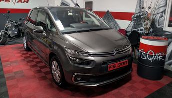  Voir détails -Citroen C4 Picasso II 1.2 130cv Confort à Claye-Souilly (77)