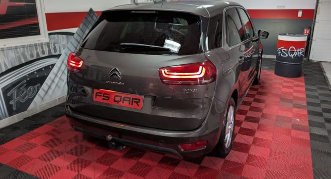 Citroen C4 Picasso II 1.2 130cv Confort  de 2017