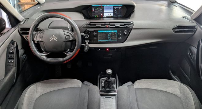 Citroen C4 Picasso II 1.2 130cv Confort  de 2017