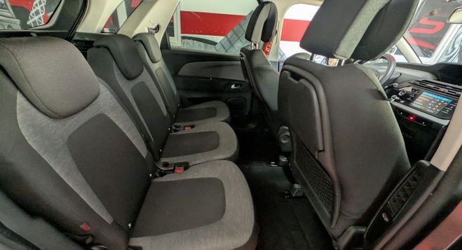 Citroen C4 Picasso II 1.2 130cv Confort  de 2017
