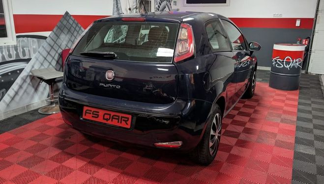 Fiat Punto Evo 1.2 70 MyLife  de 2011
