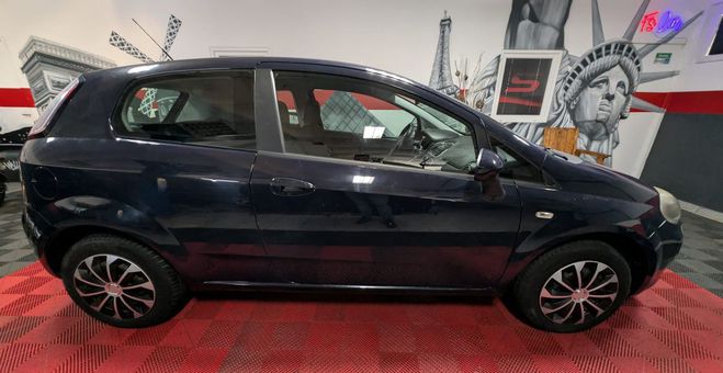 Fiat Punto Evo 1.2 70 MyLife  de 2011