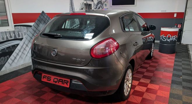 Fiat Bravo 1.6 JTDM Multijet 120 Sport  de 2009