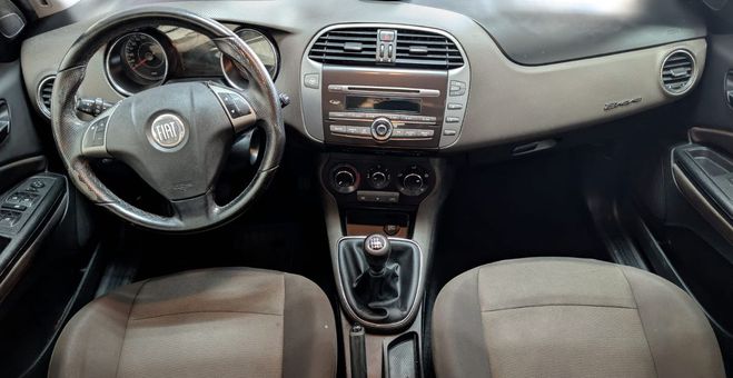 Fiat Bravo 1.6 JTDM Multijet 120 Sport  de 2009
